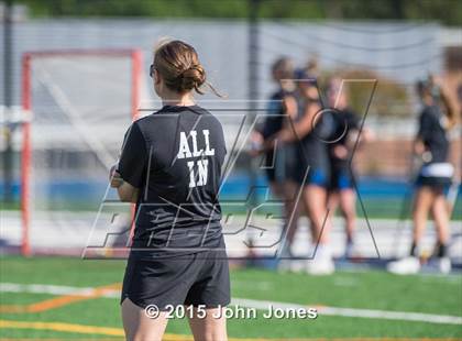 Thumbnail 1 in Oak Knoll vs Summit (NJSIAA Tournament of Champions Final) photogallery.