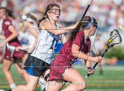 Thumbnail 1 in Oak Knoll vs Summit (NJSIAA Tournament of Champions Final) photogallery.