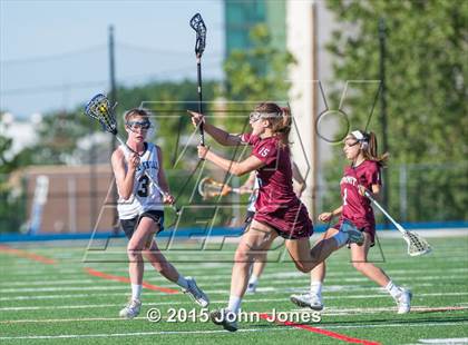Thumbnail 3 in Oak Knoll vs Summit (NJSIAA Tournament of Champions Final) photogallery.