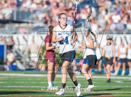 Thumbnail 1 in Oak Knoll vs Summit (NJSIAA Tournament of Champions Final) photogallery.
