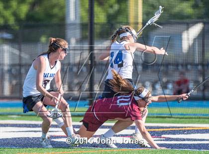 Thumbnail 2 in Oak Knoll vs Summit (NJSIAA Tournament of Champions Final) photogallery.