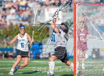 Thumbnail 1 in Oak Knoll vs Summit (NJSIAA Tournament of Champions Final) photogallery.