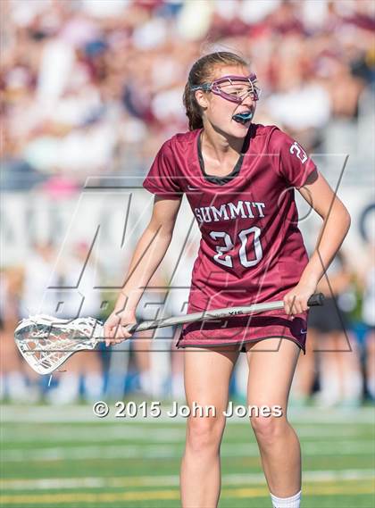 Thumbnail 1 in Oak Knoll vs Summit (NJSIAA Tournament of Champions Final) photogallery.