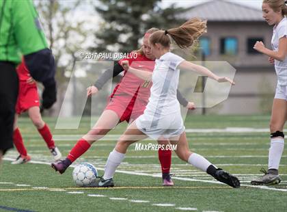 Thumbnail 1 in Castle View @ ThunderRidge photogallery.
