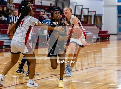 Thumbnail 1 in Patriot vs. Woodgrove (Cassel's Holiday Classic) photogallery.