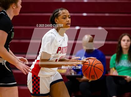 Thumbnail 1 in Patriot vs. Woodgrove (Cassel's Holiday Classic) photogallery.