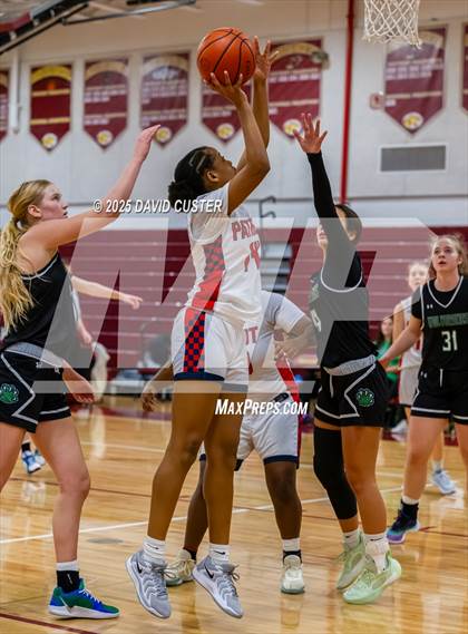 Thumbnail 3 in Patriot vs. Woodgrove (Cassel's Holiday Classic) photogallery.