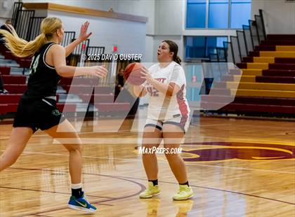 Thumbnail 1 in Patriot vs. Woodgrove (Cassel's Holiday Classic) photogallery.