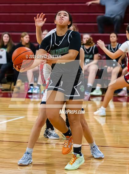 Thumbnail 3 in Patriot vs. Woodgrove (Cassel's Holiday Classic) photogallery.