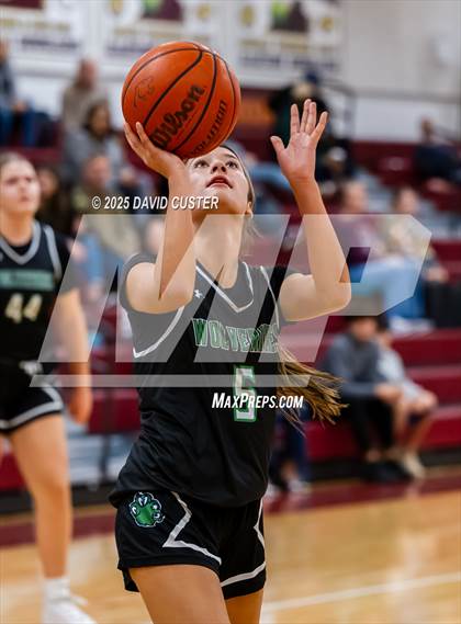 Thumbnail 2 in Patriot vs. Woodgrove (Cassel's Holiday Classic) photogallery.