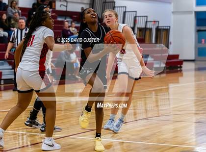 Thumbnail 2 in Patriot vs. Woodgrove (Cassel's Holiday Classic) photogallery.