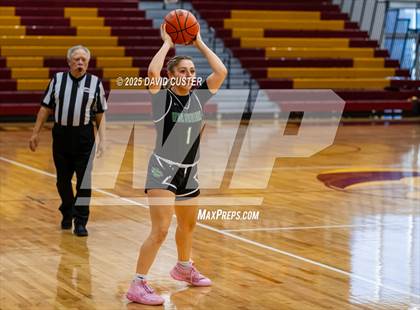 Thumbnail 2 in Patriot vs. Woodgrove (Cassel's Holiday Classic) photogallery.