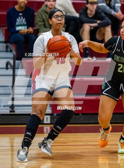Thumbnail 1 in Patriot vs. Woodgrove (Cassel's Holiday Classic) photogallery.