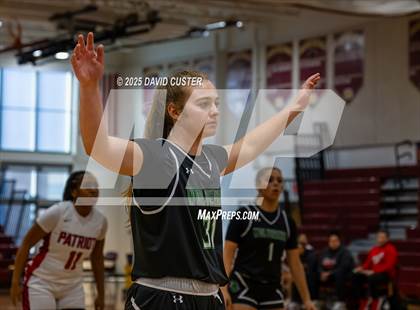 Thumbnail 3 in Patriot vs. Woodgrove (Cassel's Holiday Classic) photogallery.