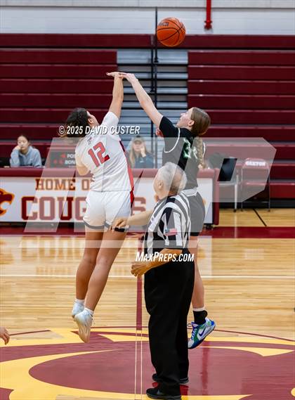 Thumbnail 3 in Patriot vs. Woodgrove (Cassel's Holiday Classic) photogallery.