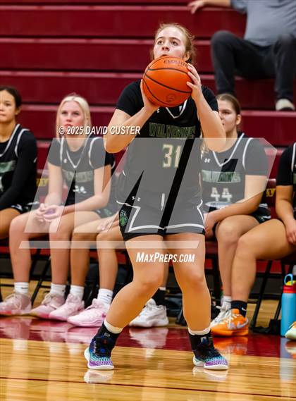 Thumbnail 1 in Patriot vs. Woodgrove (Cassel's Holiday Classic) photogallery.