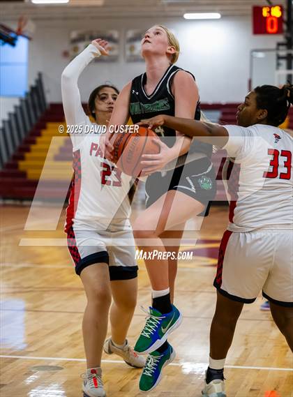 Thumbnail 2 in Patriot vs. Woodgrove (Cassel's Holiday Classic) photogallery.