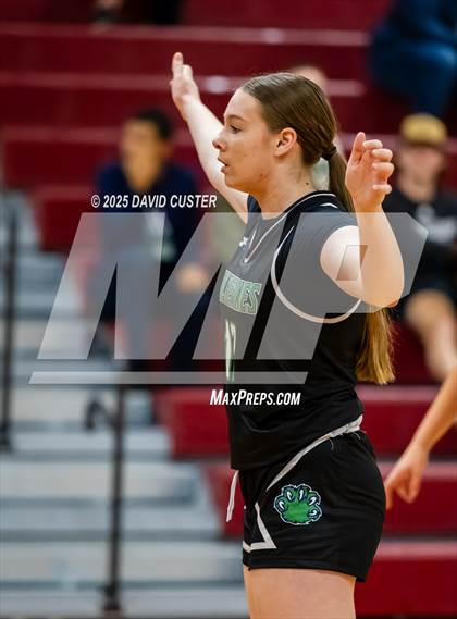 Thumbnail 3 in Patriot vs. Woodgrove (Cassel's Holiday Classic) photogallery.
