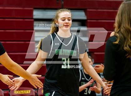 Thumbnail 2 in Patriot vs. Woodgrove (Cassel's Holiday Classic) photogallery.