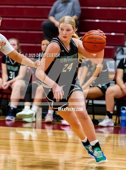 Thumbnail 1 in Patriot vs. Woodgrove (Cassel's Holiday Classic) photogallery.
