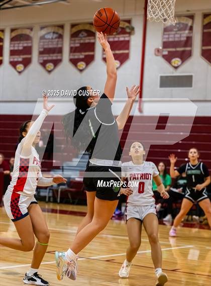 Thumbnail 3 in Patriot vs. Woodgrove (Cassel's Holiday Classic) photogallery.