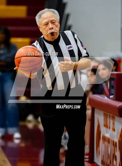 Thumbnail 3 in Patriot vs. Woodgrove (Cassel's Holiday Classic) photogallery.