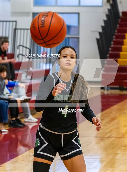 Thumbnail 3 in Patriot vs. Woodgrove (Cassel's Holiday Classic) photogallery.