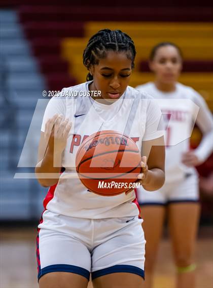 Thumbnail 1 in Patriot vs. Woodgrove (Cassel's Holiday Classic) photogallery.