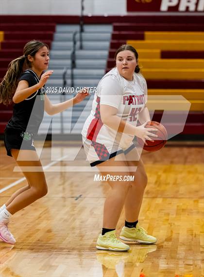 Thumbnail 1 in Patriot vs. Woodgrove (Cassel's Holiday Classic) photogallery.