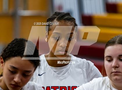 Thumbnail 3 in Patriot vs. Woodgrove (Cassel's Holiday Classic) photogallery.