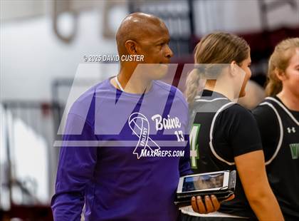 Thumbnail 2 in Patriot vs. Woodgrove (Cassel's Holiday Classic) photogallery.