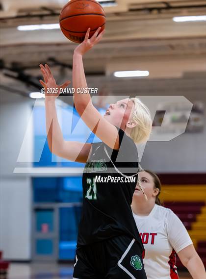 Thumbnail 1 in Patriot vs. Woodgrove (Cassel's Holiday Classic) photogallery.