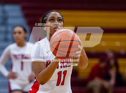 Thumbnail 1 in Patriot vs. Woodgrove (Cassel's Holiday Classic) photogallery.