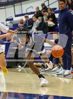 Photo from the gallery "Meridian vs. North Broward Prep (Tournament of Champions)"