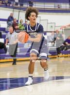 Photo from the gallery "Meridian vs. North Broward Prep (Tournament of Champions)"