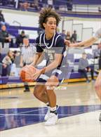 Photo from the gallery "Meridian vs. North Broward Prep (Tournament of Champions)"