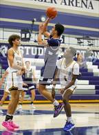Photo from the gallery "Meridian vs. North Broward Prep (Tournament of Champions)"