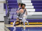 Photo from the gallery "Meridian vs. North Broward Prep (Tournament of Champions)"
