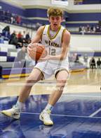 Photo from the gallery "Meridian vs. North Broward Prep (Tournament of Champions)"