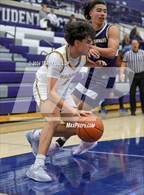 Photo from the gallery "Meridian vs. North Broward Prep (Tournament of Champions)"