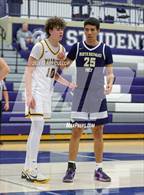 Photo from the gallery "Meridian vs. North Broward Prep (Tournament of Champions)"