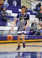 Photo from the gallery "Meridian vs. North Broward Prep (Tournament of Champions)"