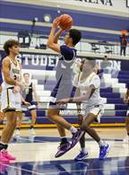 Photo from the gallery "Meridian vs. North Broward Prep (Tournament of Champions)"