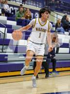 Photo from the gallery "Meridian vs. North Broward Prep (Tournament of Champions)"