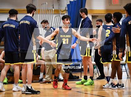 Thumbnail 3 in Marlboro @ Freehold Boro photogallery.