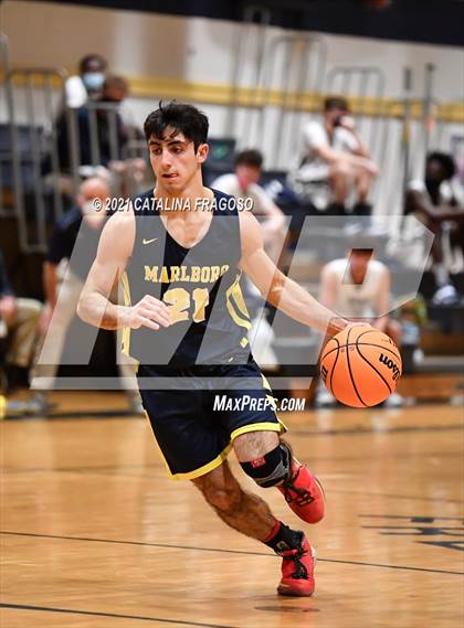 Thumbnail 1 in Marlboro @ Freehold Boro photogallery.