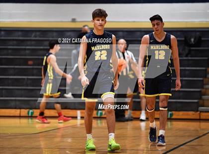 Thumbnail 1 in Marlboro @ Freehold Boro photogallery.