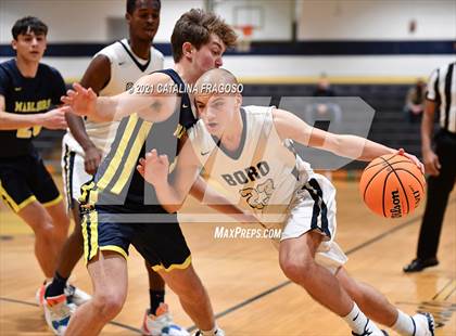 Thumbnail 3 in Marlboro @ Freehold Boro photogallery.