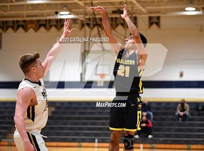 Thumbnail 3 in Marlboro @ Freehold Boro photogallery.