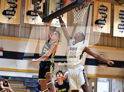 Thumbnail 1 in Marlboro @ Freehold Boro photogallery.